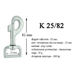 karabińczyk 25 mm/82 mm