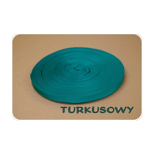 taśma rurowa 20 mm - polipropylenowa